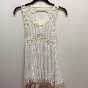 Free People Slip dress